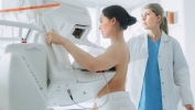 Brasil está 53% abaixo da taxa de cobertura de mamografia recomendada pela OMS